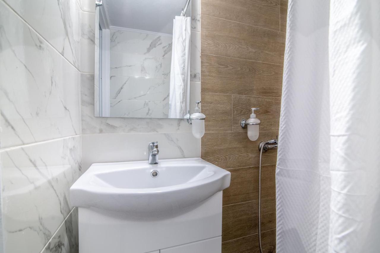 Renovated Studio Near Downtown Héraklion Extérieur photo